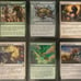 Mtg Bear Commander deck