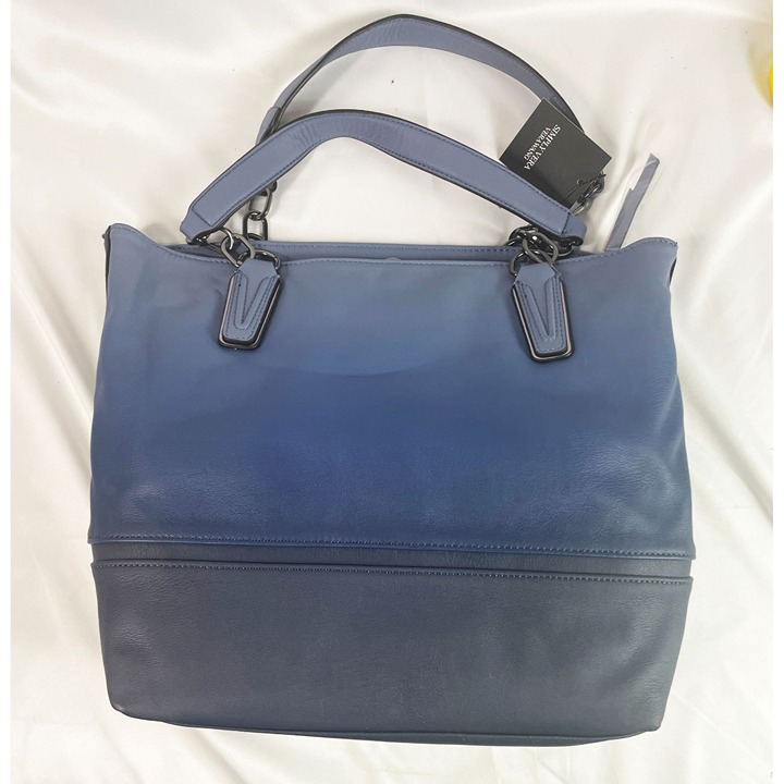 Vera Wang Simply Cera Purse / Tote NWT (Retail 99)
