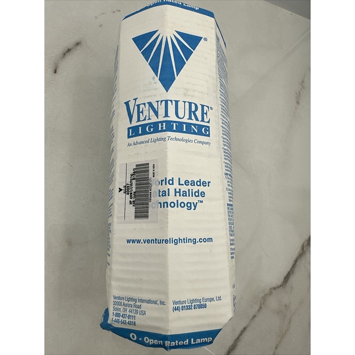 VENTURE LIGHTING 40037 400W/U REPLACEMENT BULB