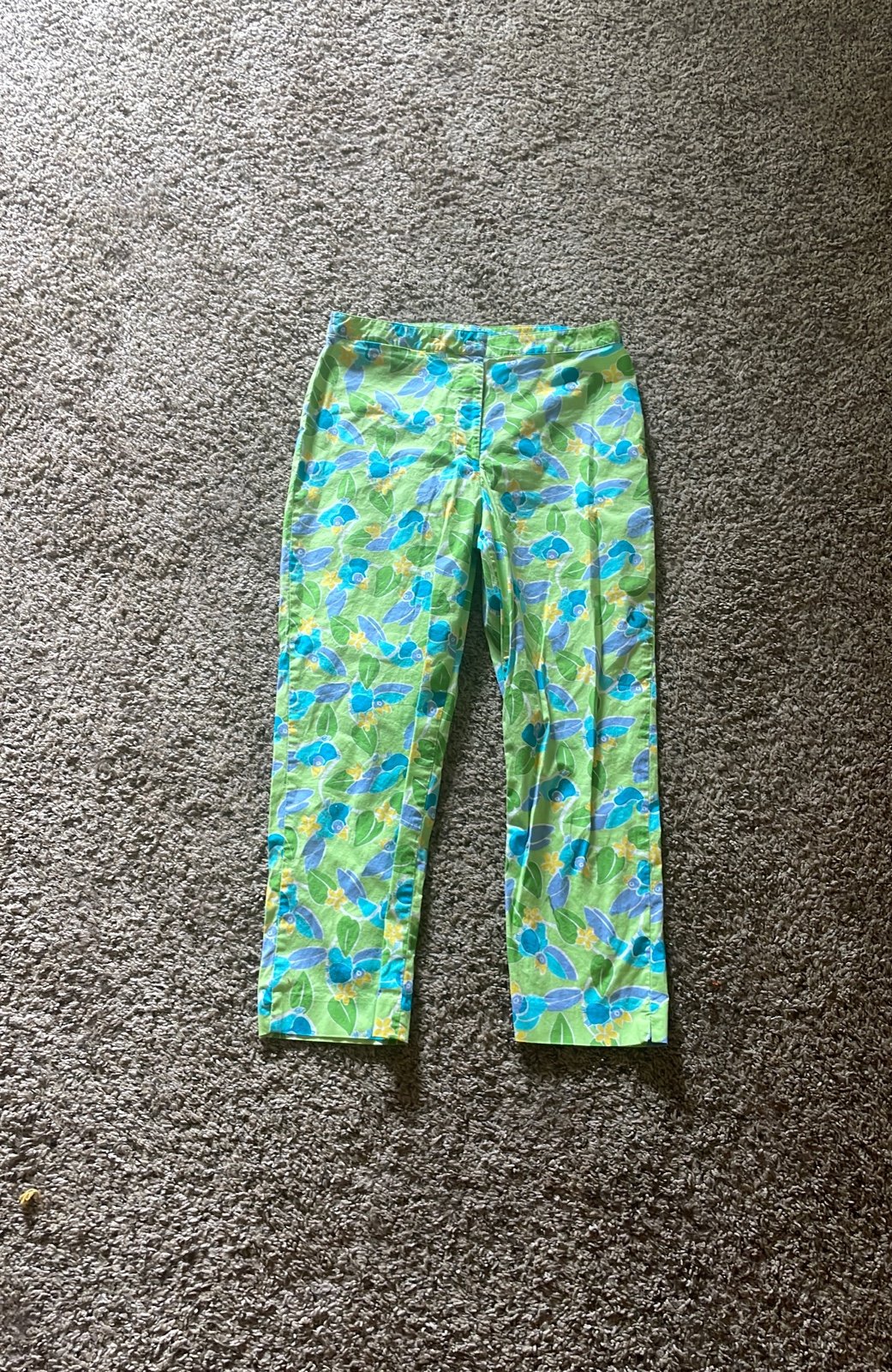 Lilly Pulitzer Pants