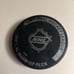 Official NHL warmup puck Sharks vs Stars