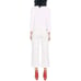 Sanctuary Quinn Stretch Corduroy Crop Capri Pants