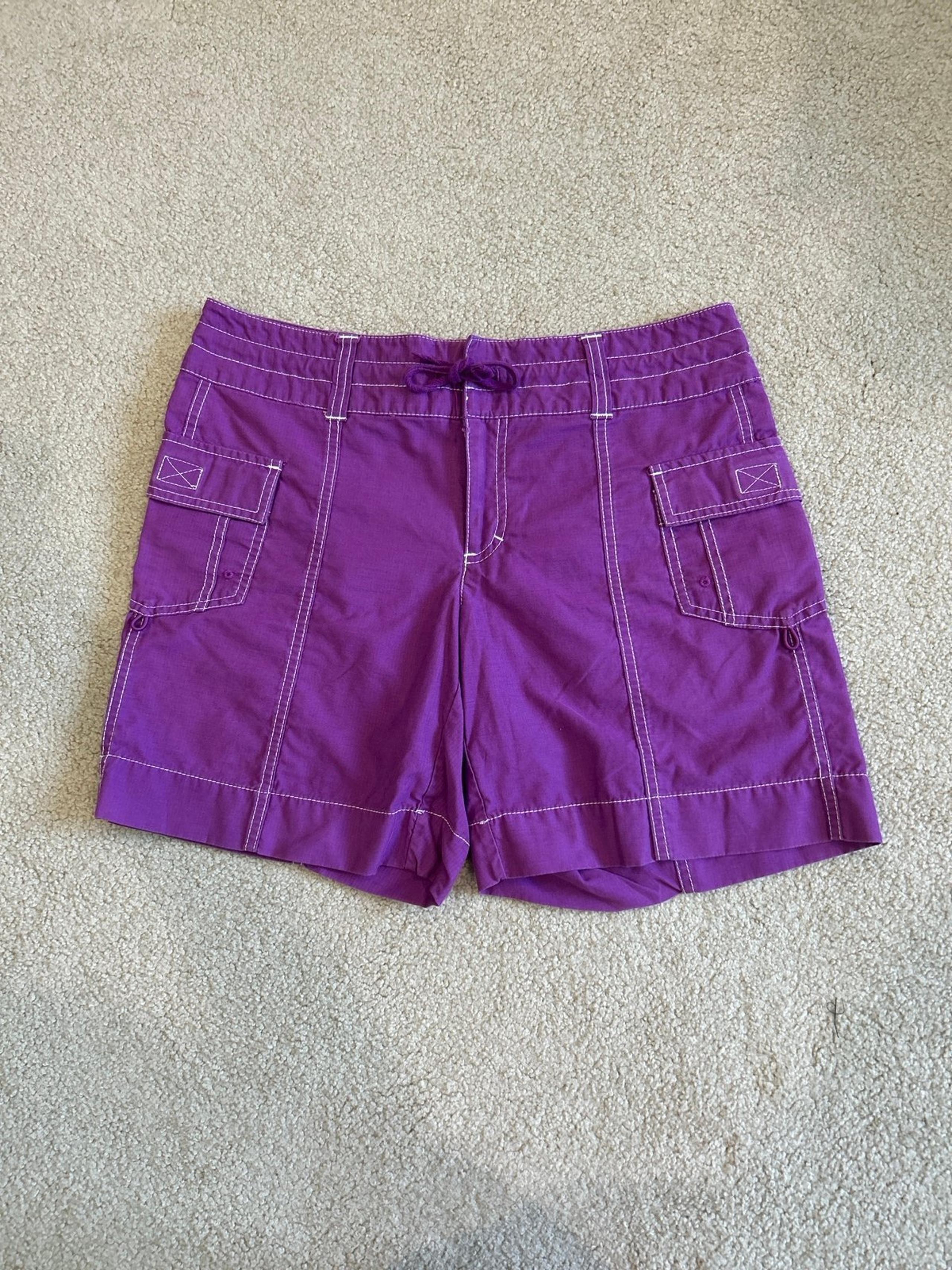 Athleta Shorts