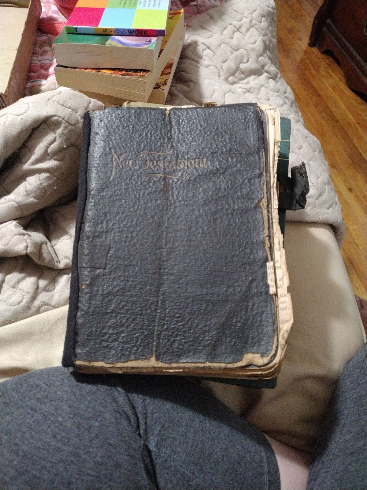 New Testament