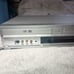 Sony VCR DVD Combo Player/Recorder RDR-VX500 TESTED & WORKING