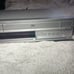 Sony VCR DVD Combo Player/Recorder RDR-VX500 TESTED & WORKING