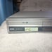 Sony VCR DVD Combo Player/Recorder RDR-VX500 TESTED & WORKING