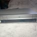 Sony VCR DVD Combo Player/Recorder RDR-VX500 TESTED & WORKING
