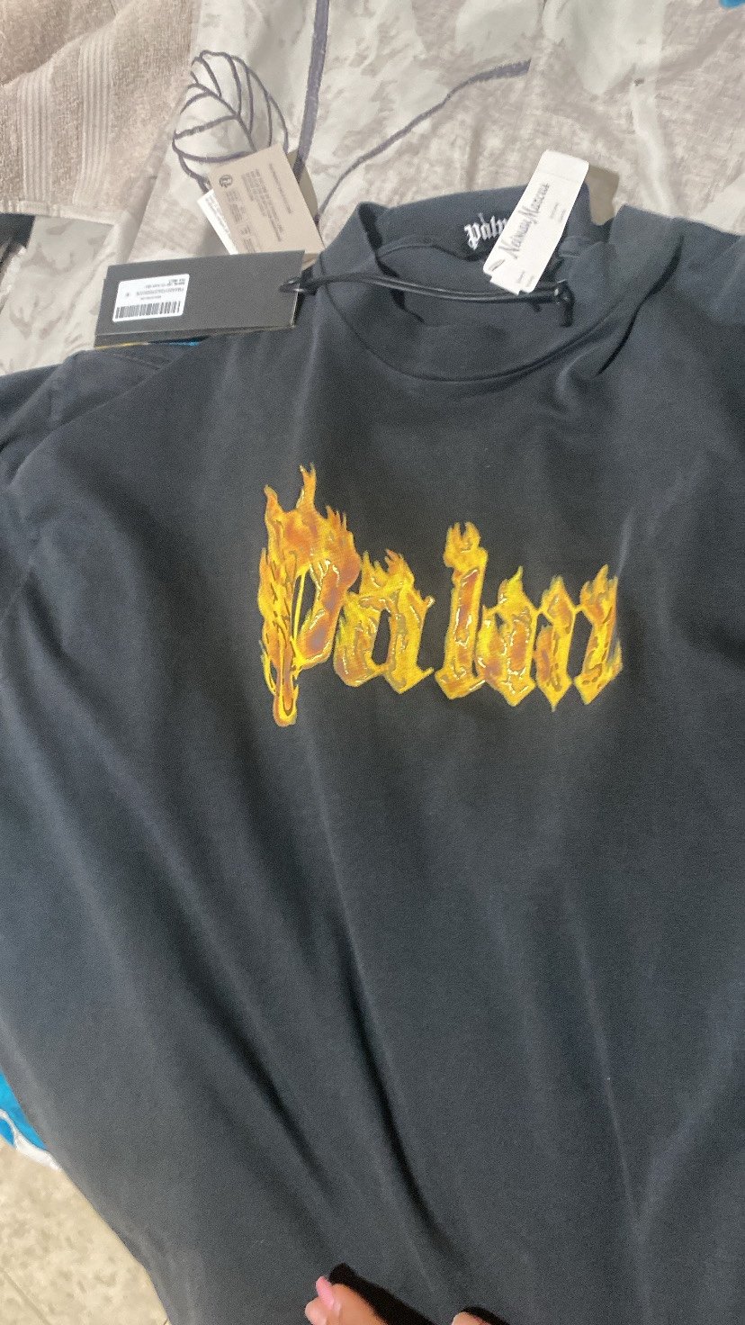 Palm angles designer