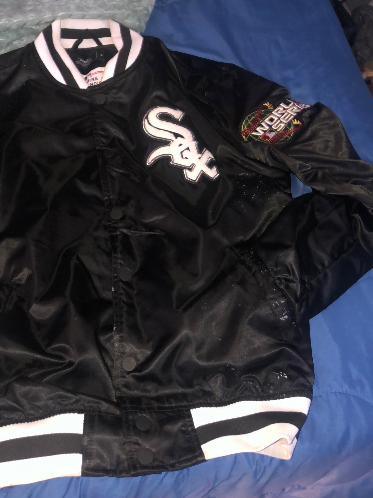 Genuine Merchandise jecket