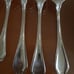 Flatware wallce 18/10 Set 5