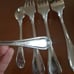 Flatware wallce 18/10 Set 5