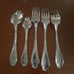 Flatware wallce 18/10 Set 5