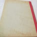 Antique Book Beautiful Bible Stories