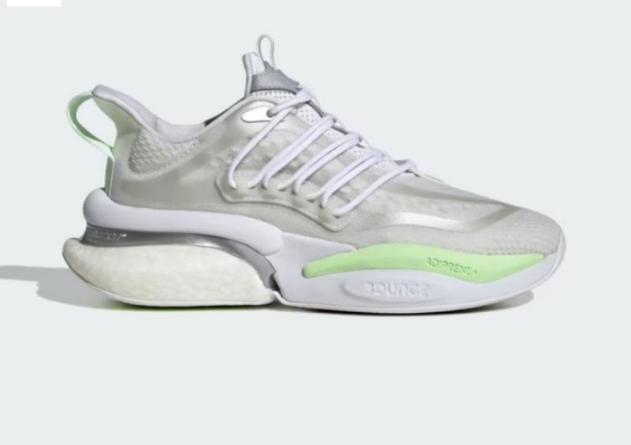 Adidas Alphaboost V1 (New in box)