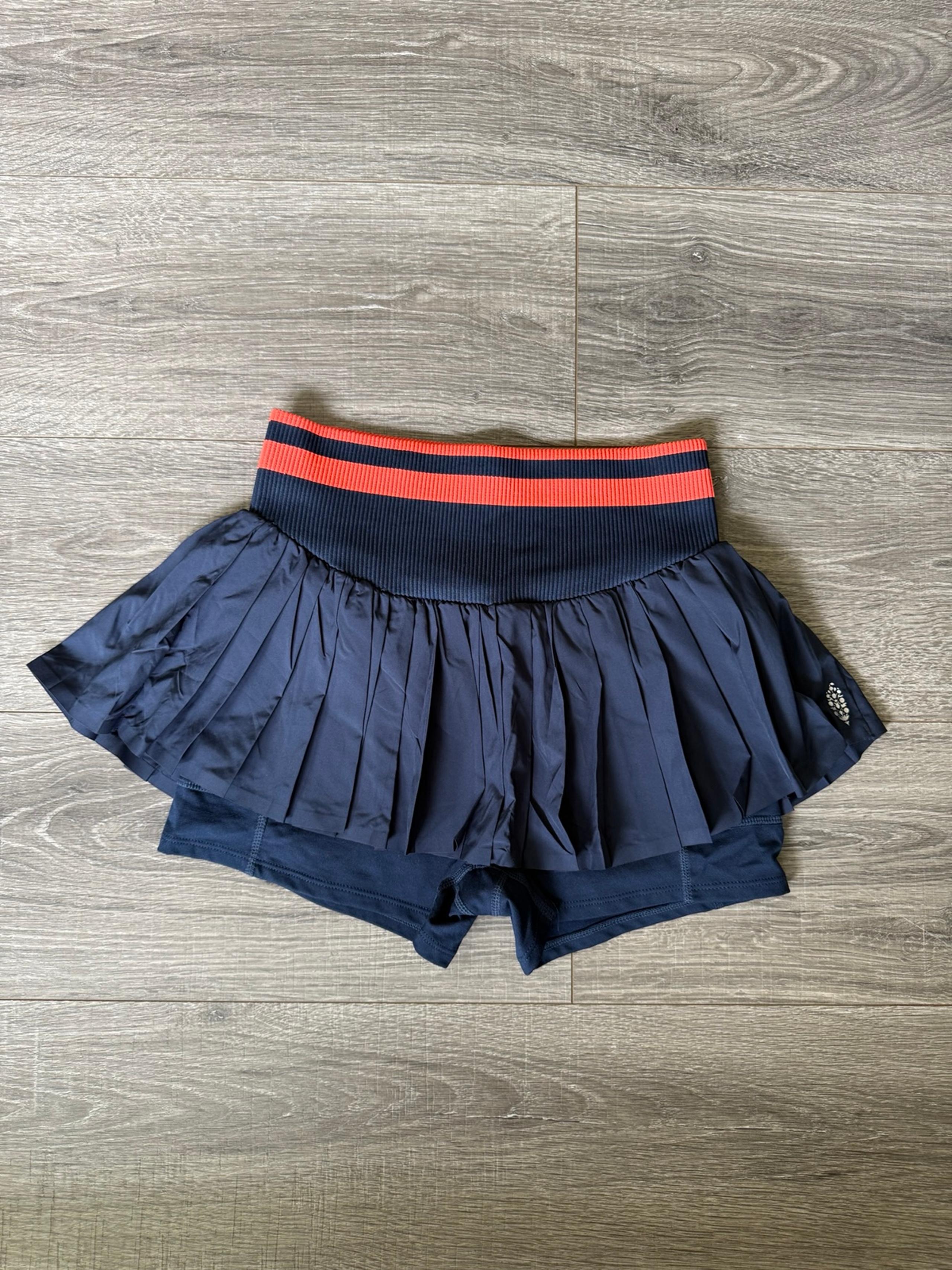 FP Movement “Sultry” Shorts