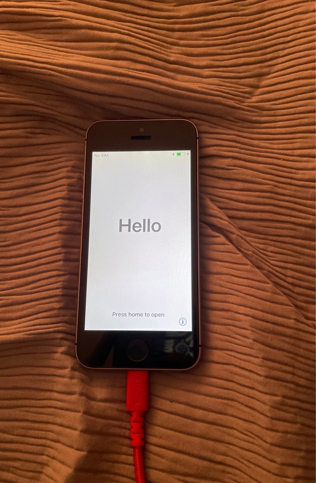 Apple iPhone 5S 32GB