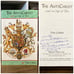 *Signed* The Antichrist & A Cup of Tea - Tim Cohen (1st ed.) Prophecy House 1998