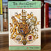 *Signed* The Antichrist & A Cup of Tea - Tim Cohen (1st ed.) Prophecy House 1998