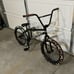 Cult crew bmx bike 2023 20 inch tires