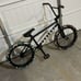 Cult crew bmx bike 2023 20 inch tires