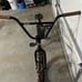 Cult crew bmx bike 2023 20 inch tires