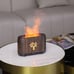 240ml Essential Oil Diffuser Aromatherapy Diffuser Cold Mist Simulation