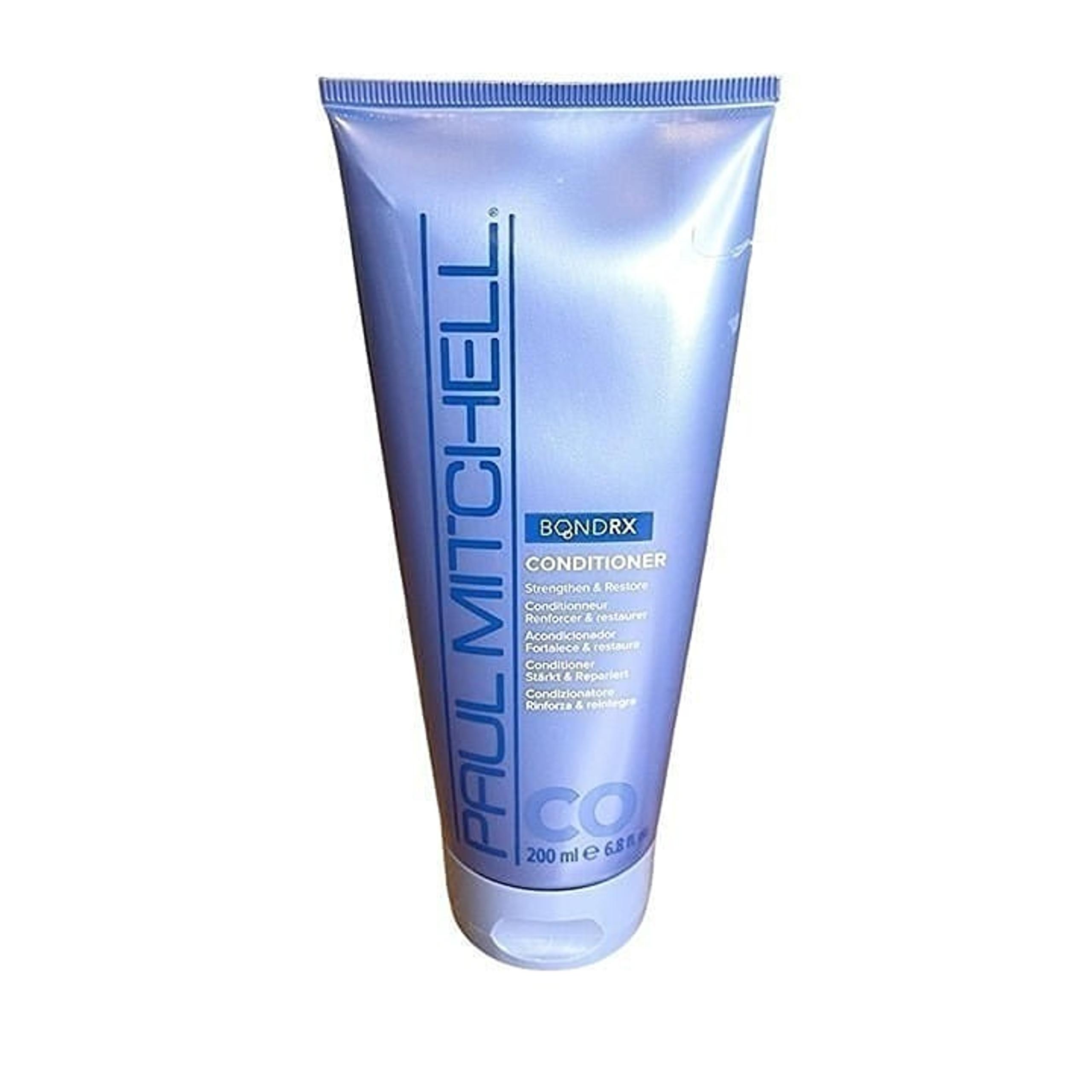 Paul Mitchell BondRx Conditioner 6.8 oz /Strengthen & restore