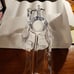 COFRAC VERRIE CRYSTAL GLASS