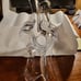 COFRAC VERRIE CRYSTAL GLASS
