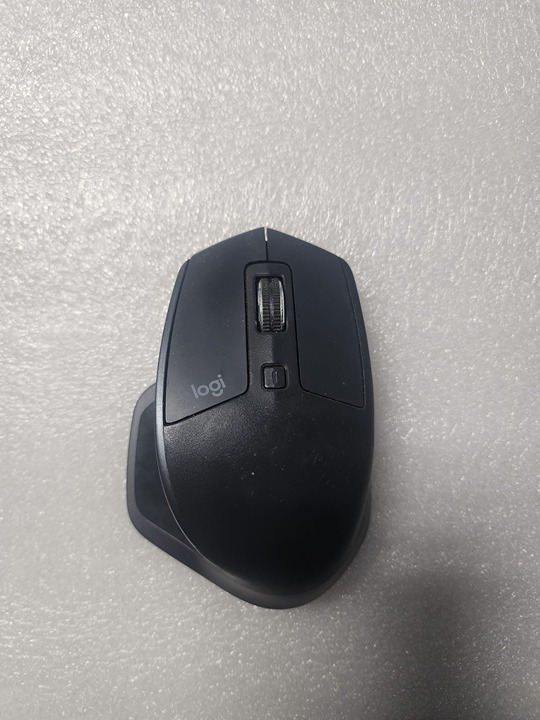 Two - Logitech MX Master 2S, Bluetooth Edition - Free Shipping