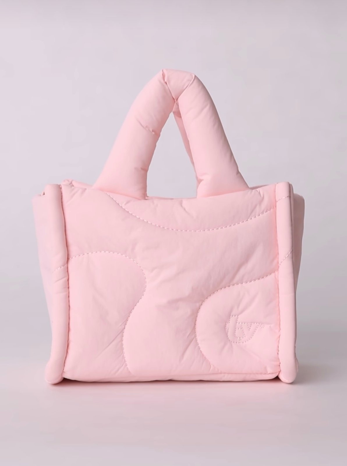 Thirty Years Mini Blush Tote *LIMITED EDITION BOX*