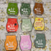 Scentsy bar bundle