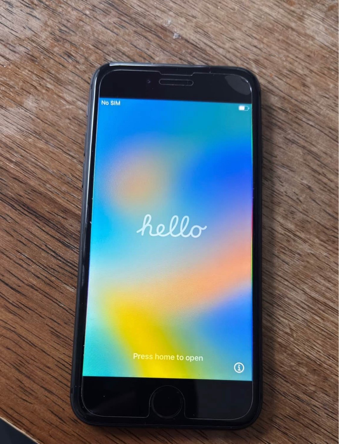 iPhone 8