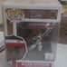 Allen Iverson Signed Funko Pop COA