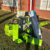 Outdoor power Equipment