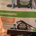 Outdoor power Equipment