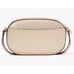 Kate spade glimmer glitter mini small crossbody bag purse gold
