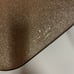 Kate spade glimmer glitter mini small crossbody bag purse gold
