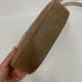 Kate spade glimmer glitter mini small crossbody bag purse gold