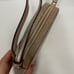 Kate spade glimmer glitter mini small crossbody bag purse gold