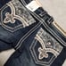 New Rock Revival Women jeans Size 25/32