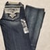New Rock Revival Women jeans Size 25/32