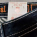 New Rock Revival Women jeans Size 25/32
