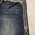 New Rock Revival Women jeans Size 25/32