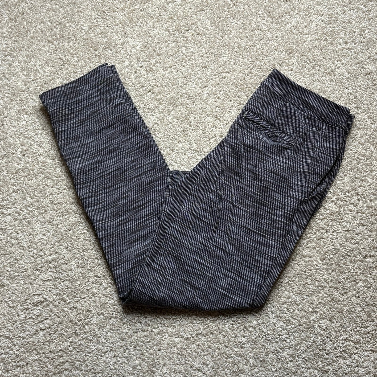 Lululemon Jet Pant
