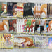 Weiss Schwarz Idolmaster Kirari Deck + Extras