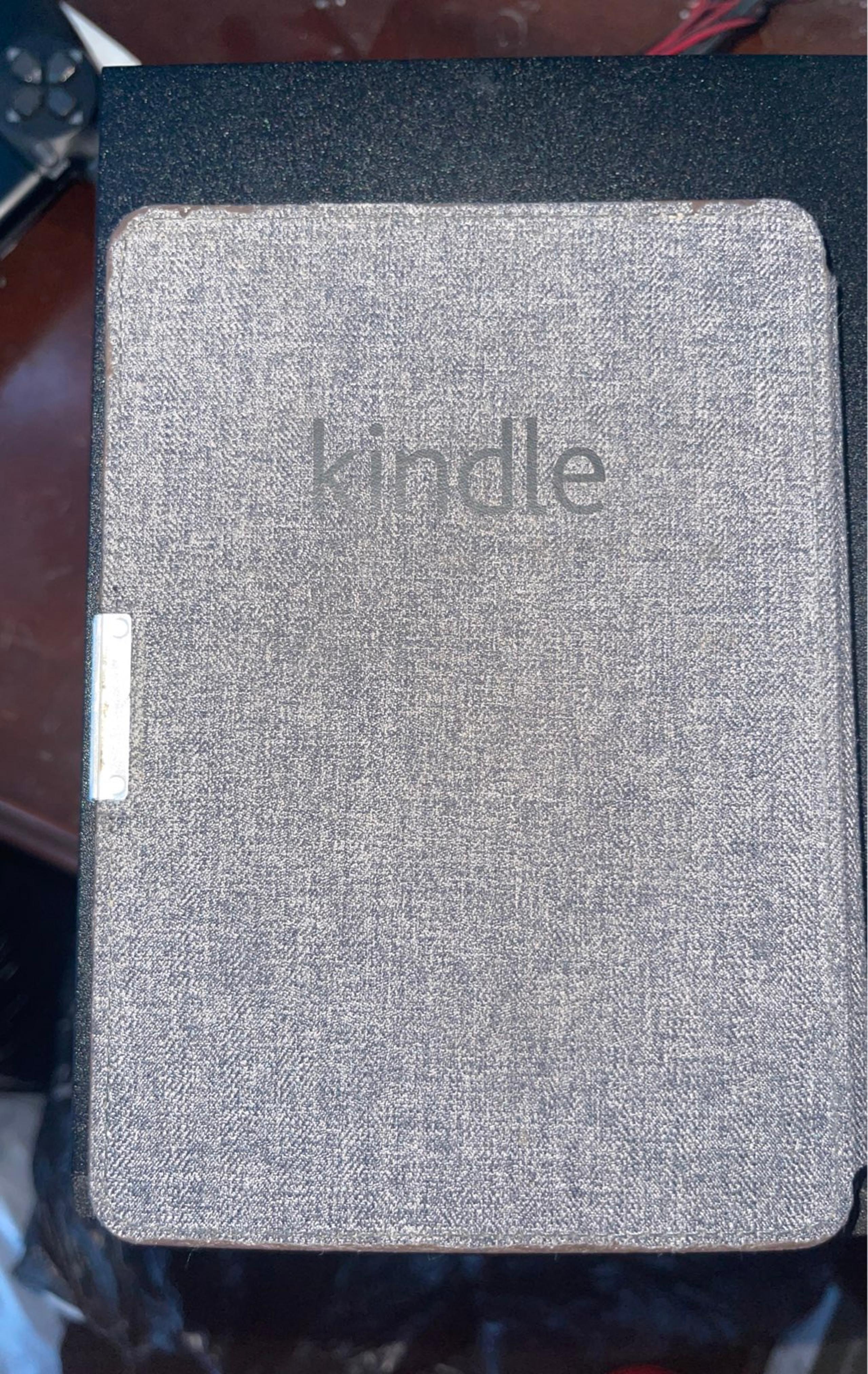 kindle