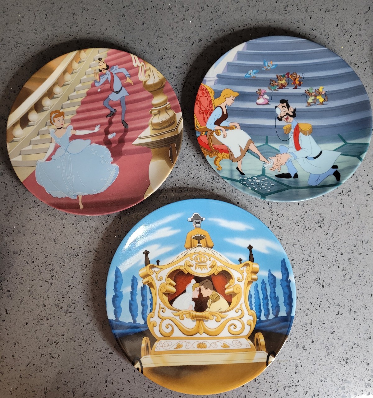 Plates