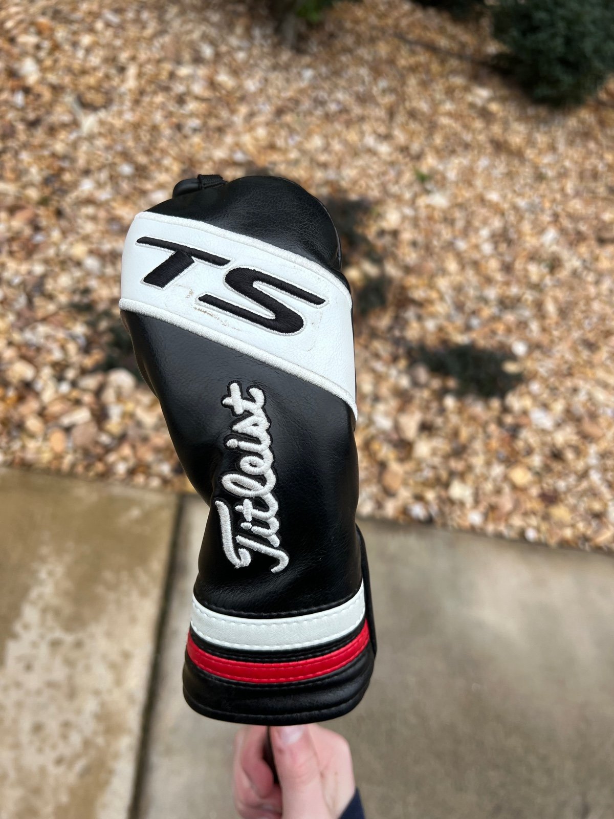 Titleist H1 816 21 degree 4 sales hybrid